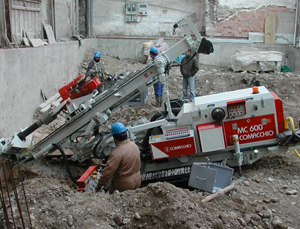 mc 600