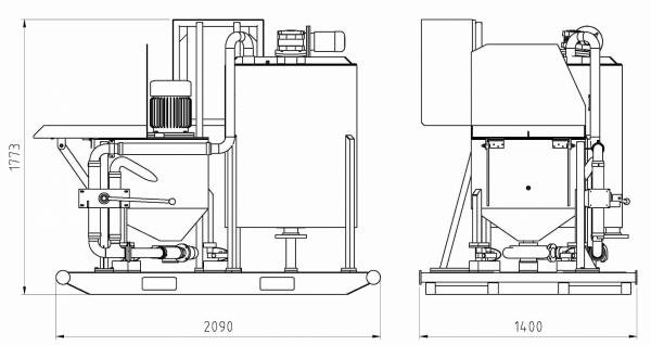 TWM5 automatique 